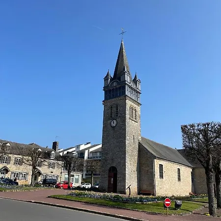 Cosy Avec Parking Et Wifi Gratuit شقة *