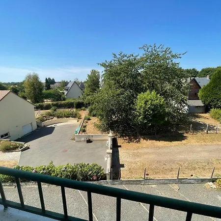 Cosy Avec Parking Et Wifi Gratuit شقة *