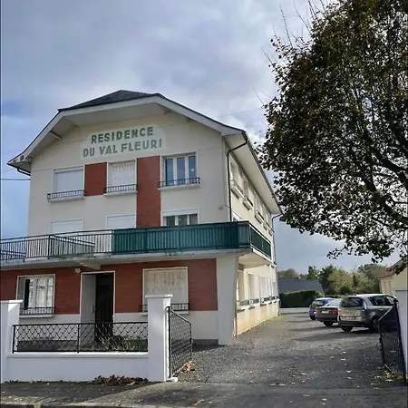 Cosy Avec Parking Et Wifi Gratuit Bagnoles de l'Orne Normandie