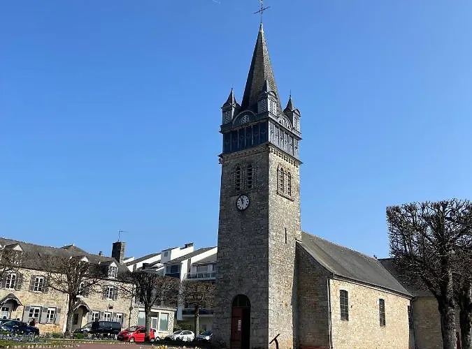 Cosy Avec Parking Et Wifi Gratuit شقة *