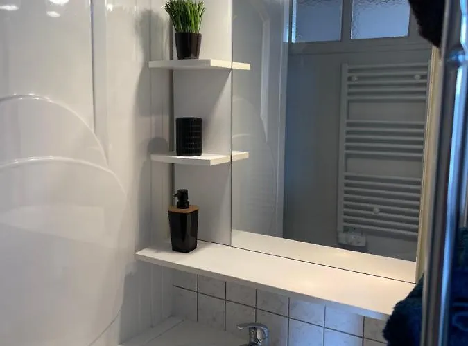 Cosy Avec Parking Et Wifi Gratuit Apartment Bagnoles de l'Orne Normandie