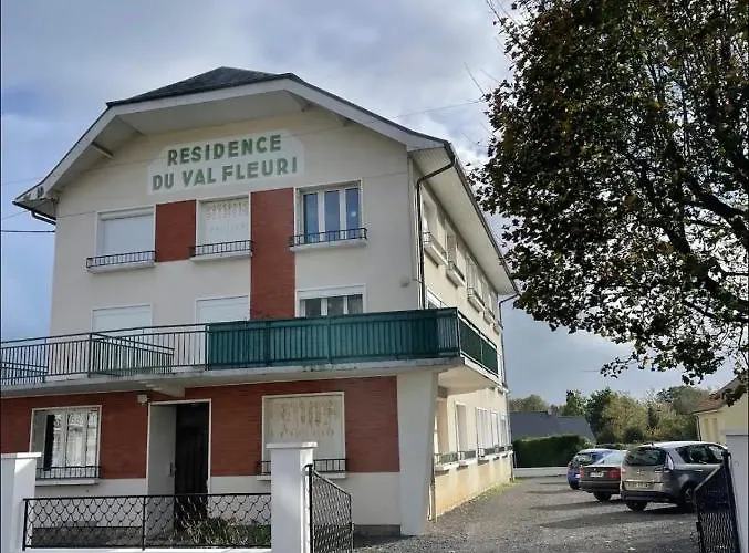 Cosy Avec Parking Et Wifi Gratuit Bagnoles de l'Orne Normandie